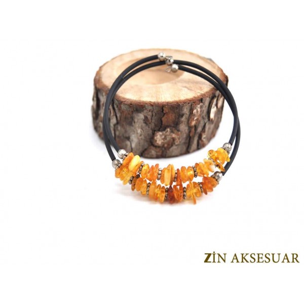Special Design Original Amber Bracelet